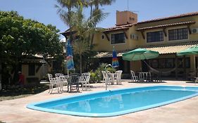 Pousada Praia De Ipitanga